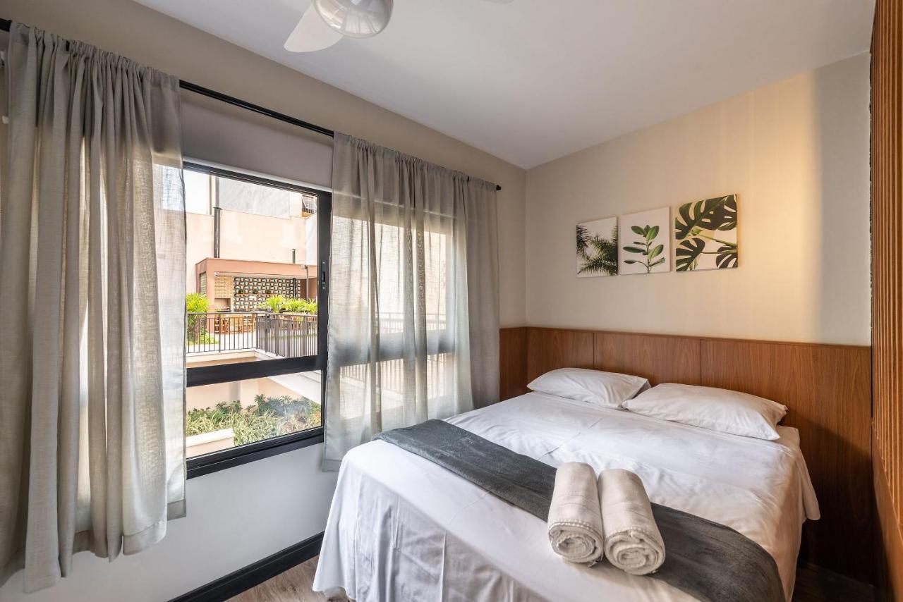 Mi312 Conforto E Aconchego Ate 4 Apartamento *