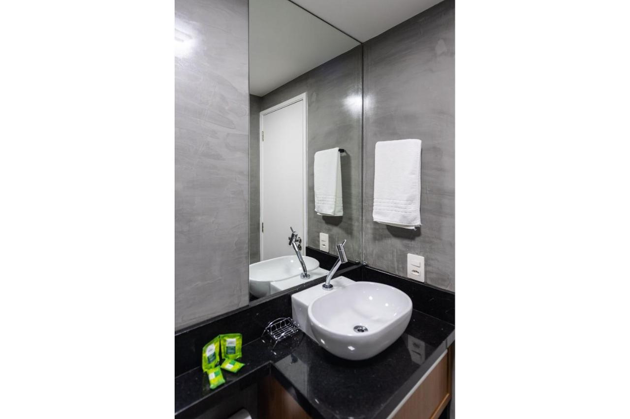 Apartamento Mi312 Conforto E Aconchego Ate 4