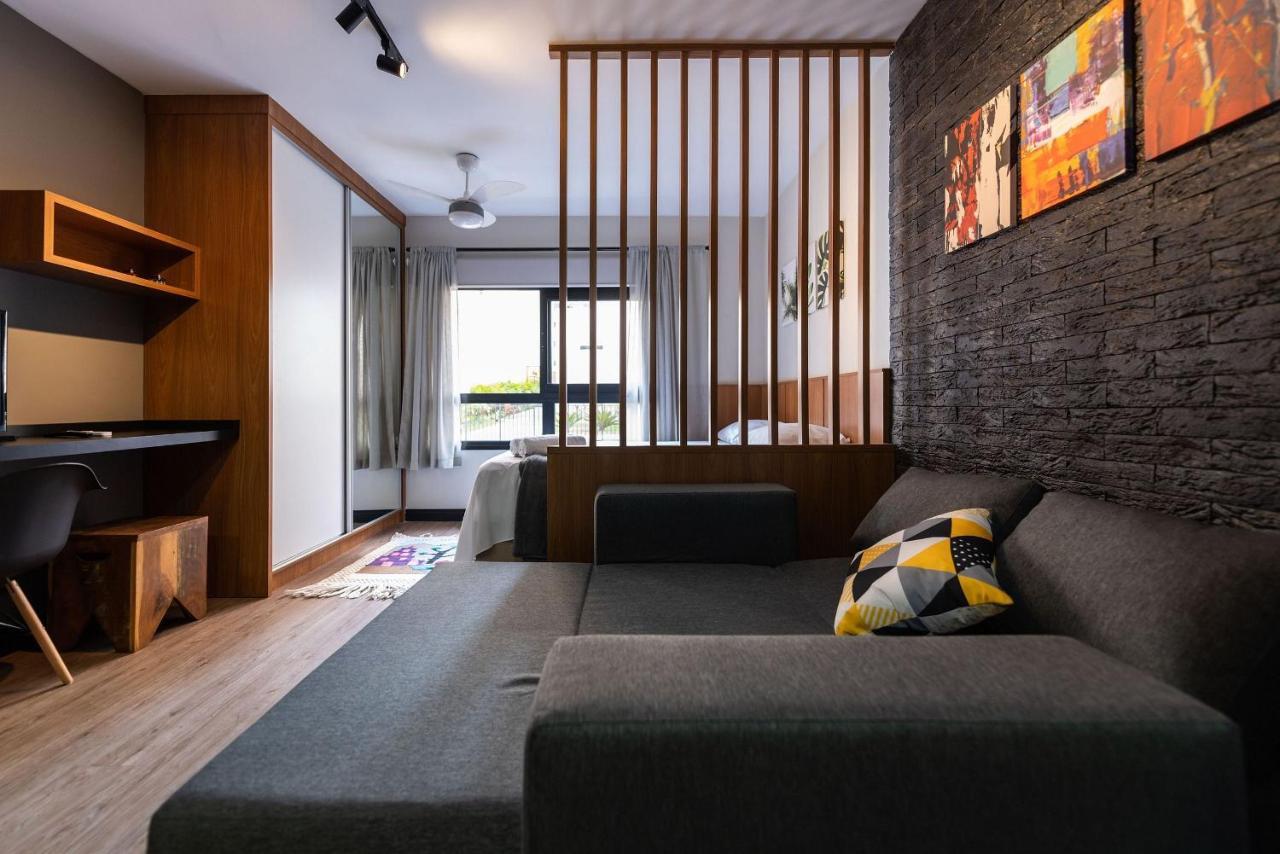 Mi312 Conforto E Aconchego Ate 4 Apartamento São Paulo