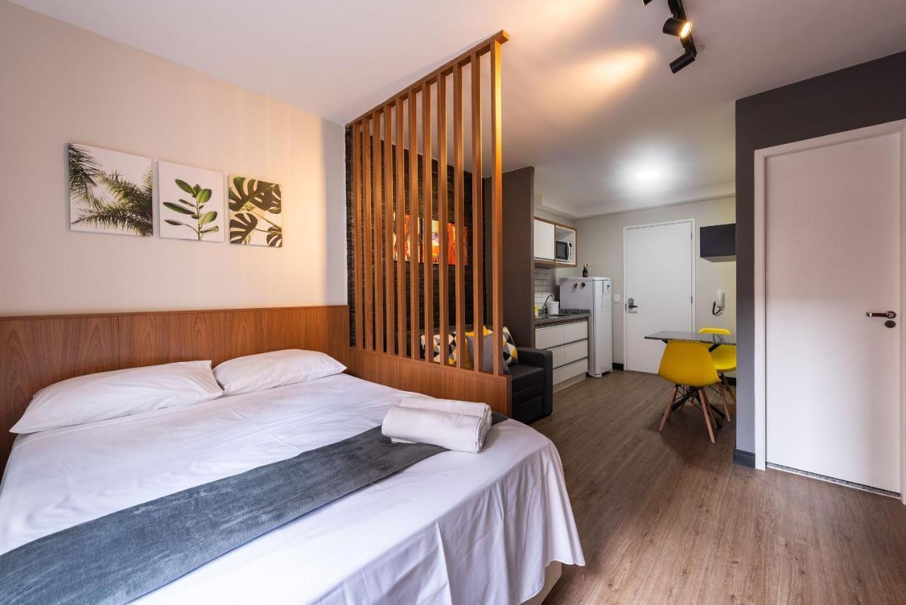 Mi312 Conforto E Aconchego Ate 4 Apartamento