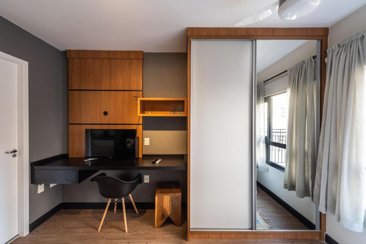 Mi312 Conforto E Aconchego Ate 4 Apartamento *
