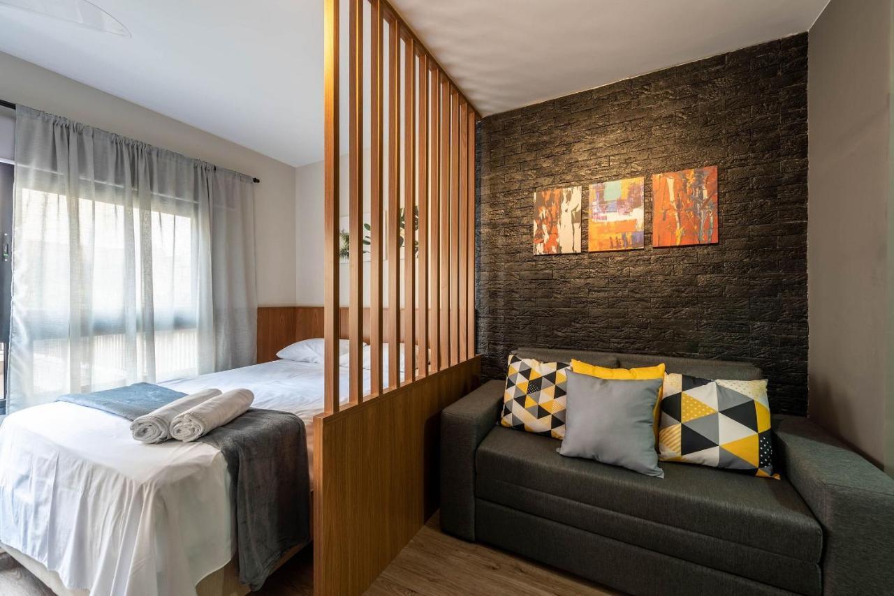 Mi312 Conforto E Aconchego Ate 4 Apartamento *