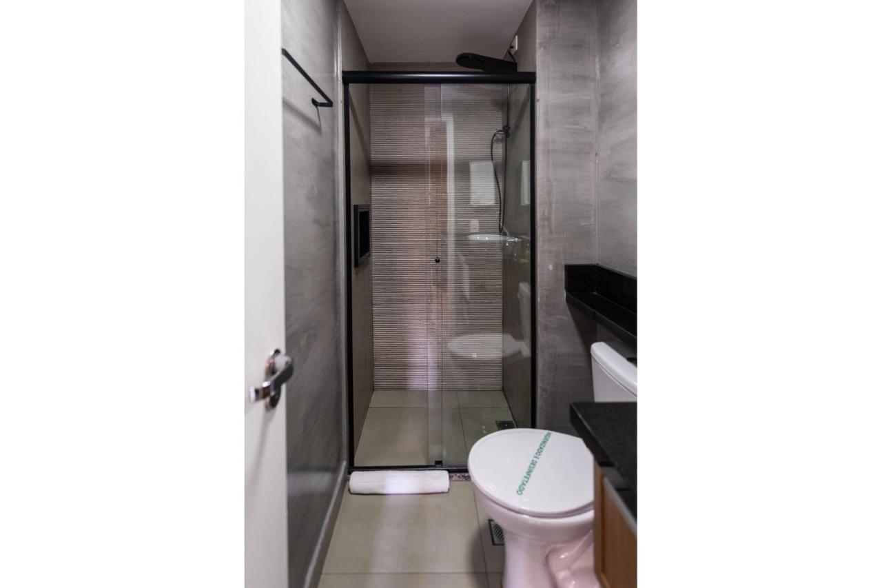 Mi312 Conforto E Aconchego Ate 4 Apartamento *