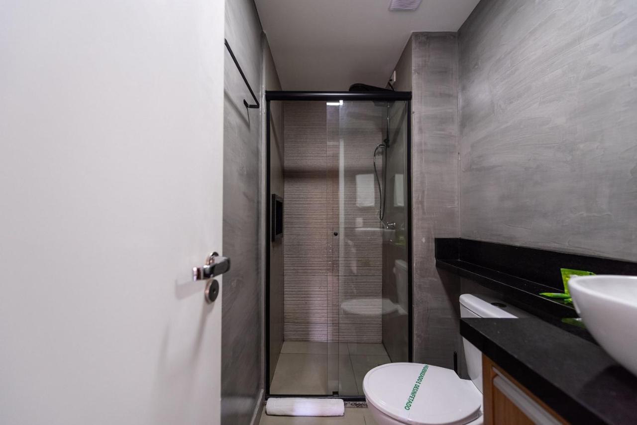 Mi312 Conforto E Aconchego Ate 4 Apartamento