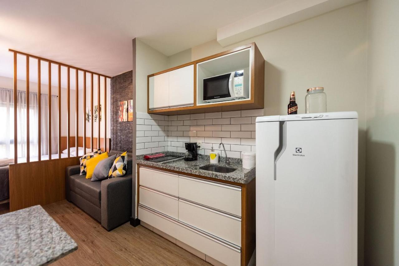 Mi312 Conforto E Aconchego Ate 4 Apartamento