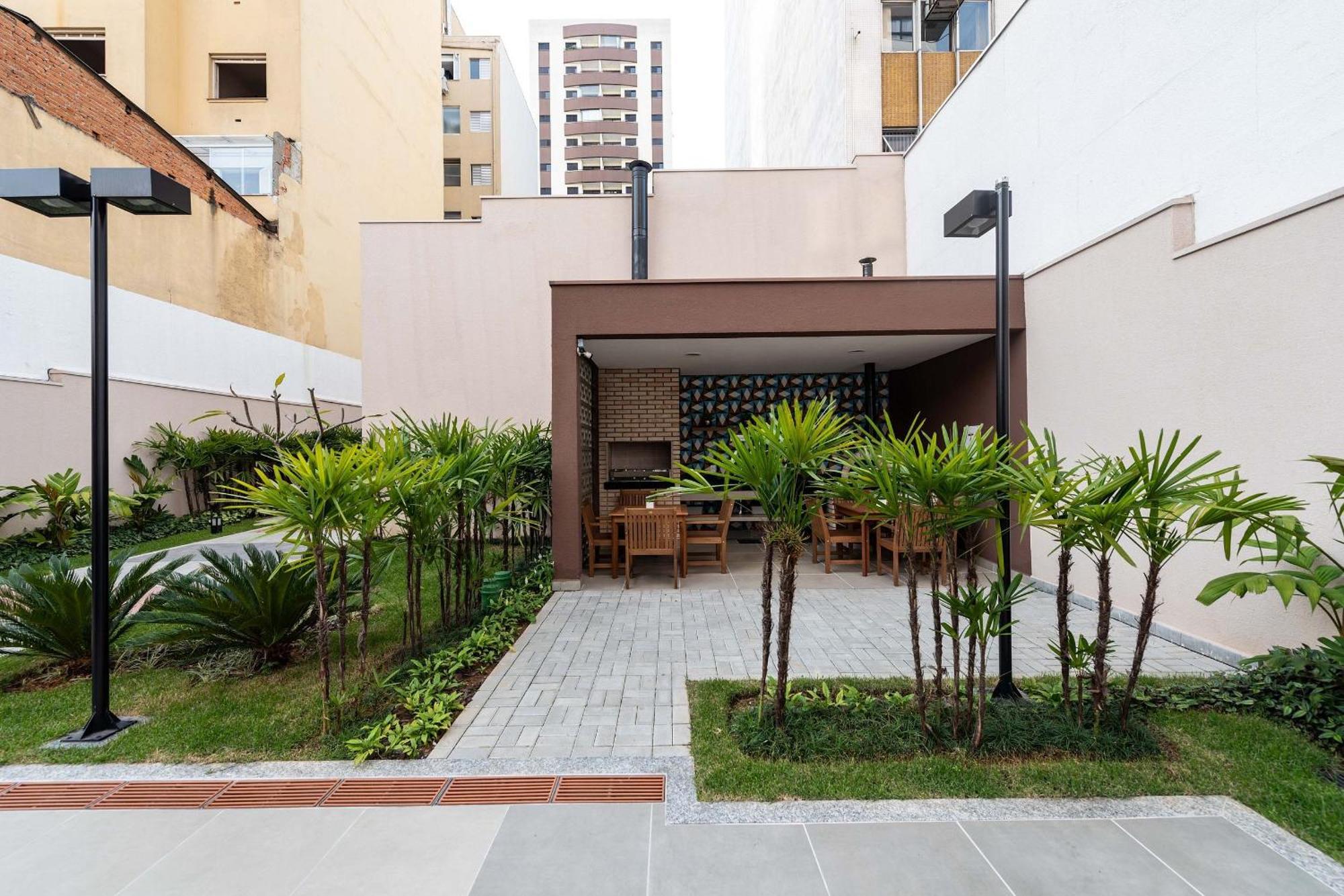 Mi312 Conforto E Aconchego Ate 4 Apartamento
