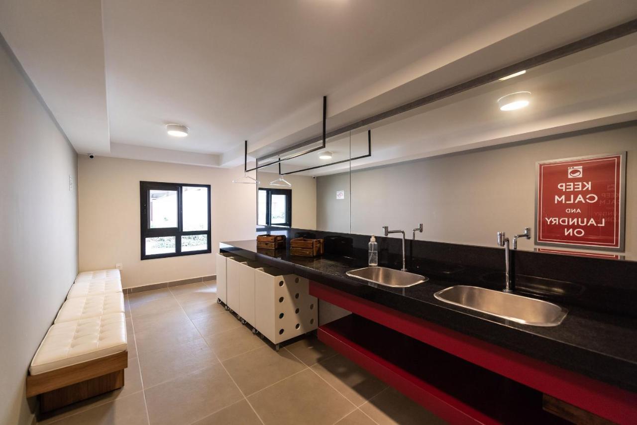 Mi312 Conforto E Aconchego Ate 4 Apartamento *