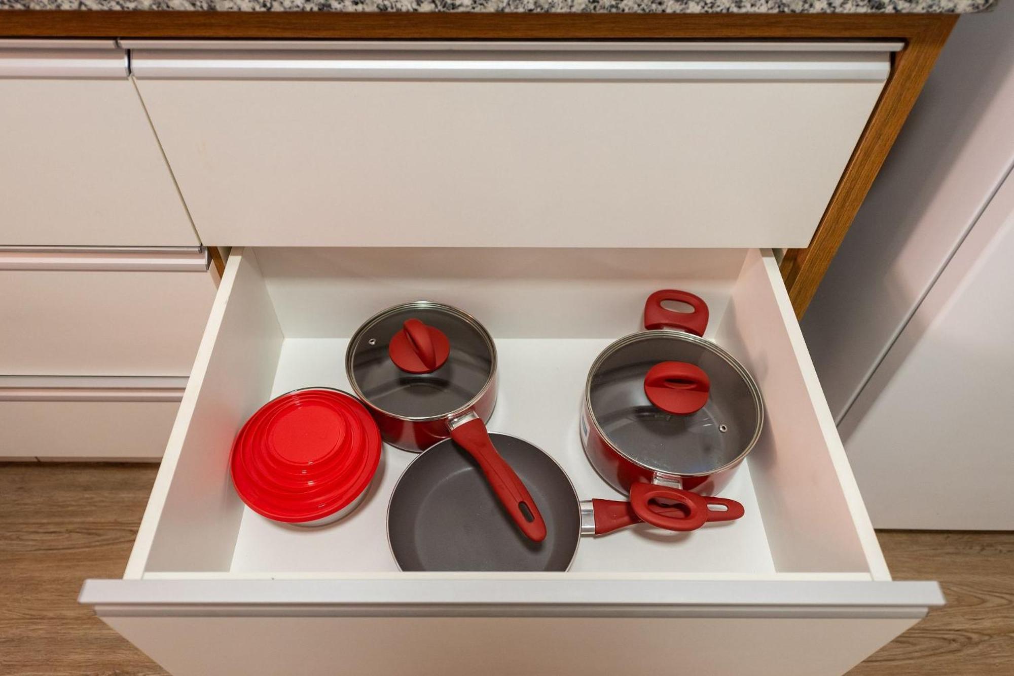 Apartamento Mi312 Conforto E Aconchego Ate 4
