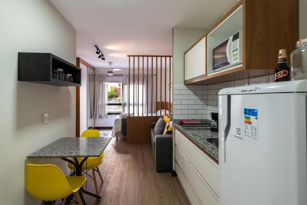 Apartment Mi312 Conforto E Aconchego Ate 4 Sao Paulo
