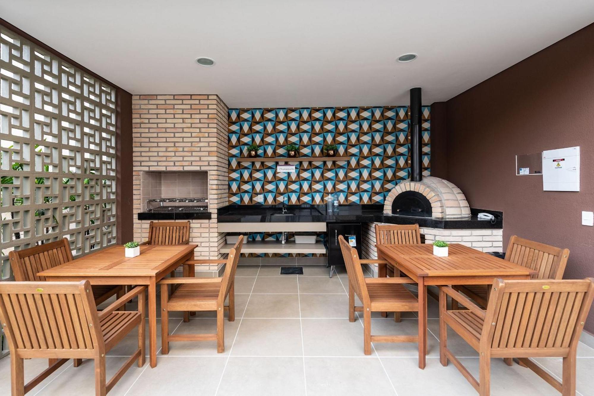 Apartment Mi312 Conforto E Aconchego Ate 4 Sao Paulo